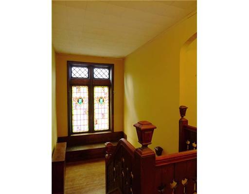 6317 Darlington Road Pittsburgh, PA 15217 - Photo 17 of 18 Other. Second floor landing