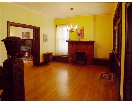 6317 Darlington Road Pittsburgh, PA 15217 - Photo 5 of 18 Entry/Foyer. Amazing foyer!!