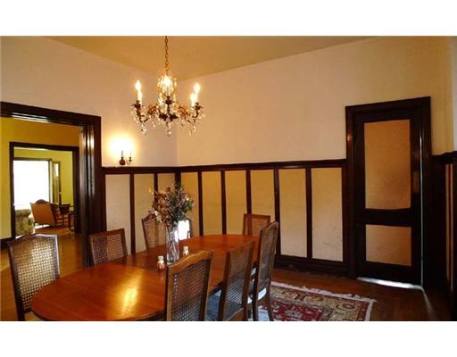 6317 Darlington Road Pittsburgh, PA 15217 - Photo 7 of 18 Dining Room. Formal dining room