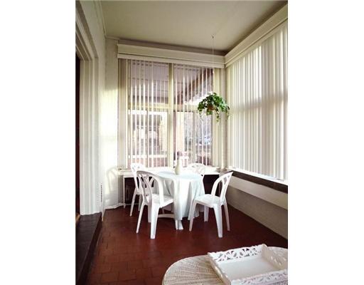 6317 Darlington Road Pittsburgh, PA 15217 - Photo 9 of 18 Sunroom.
