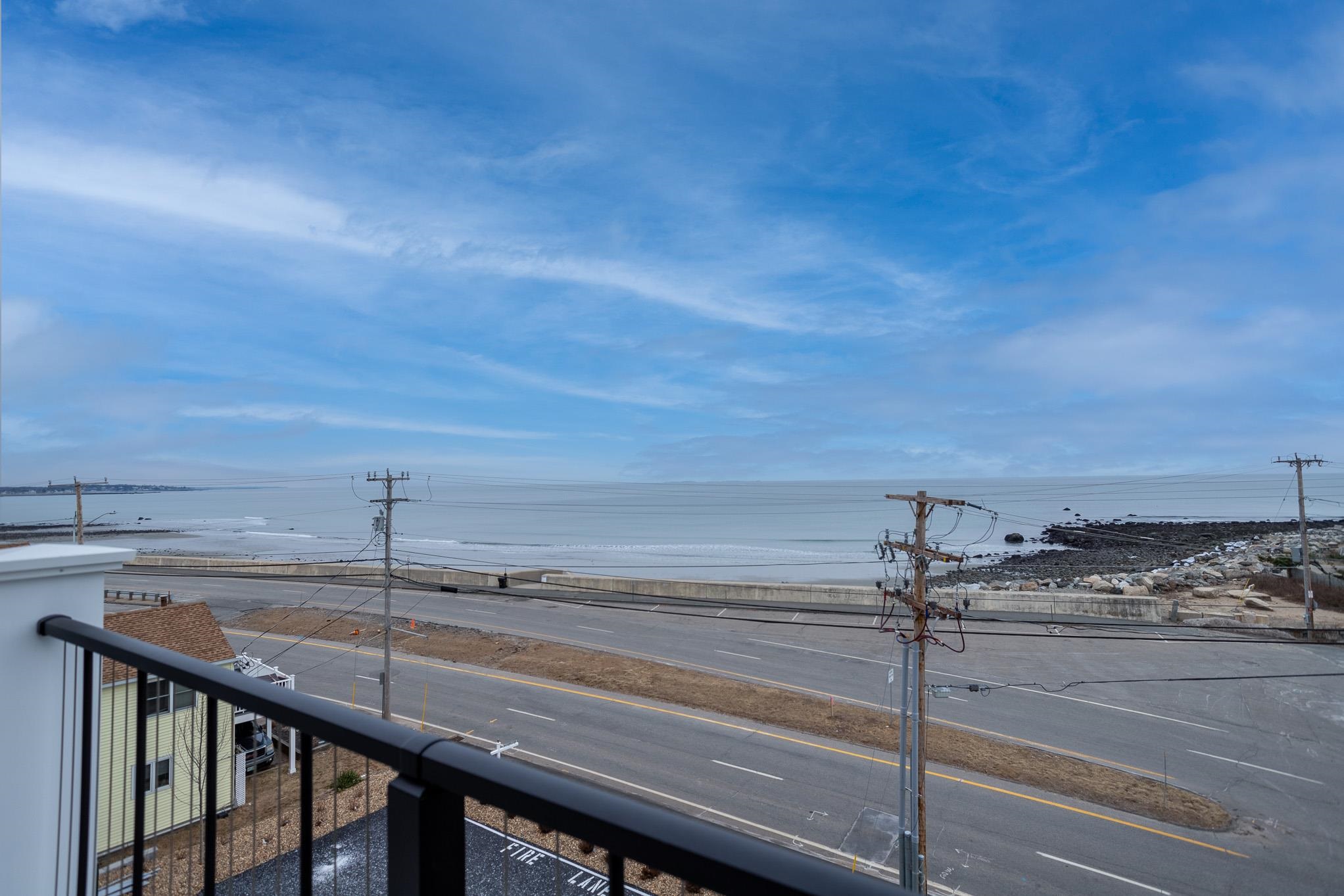 535 Ocean Boulevard, Unit 406 Hampton, NH 03842 - Photo 22 of 24