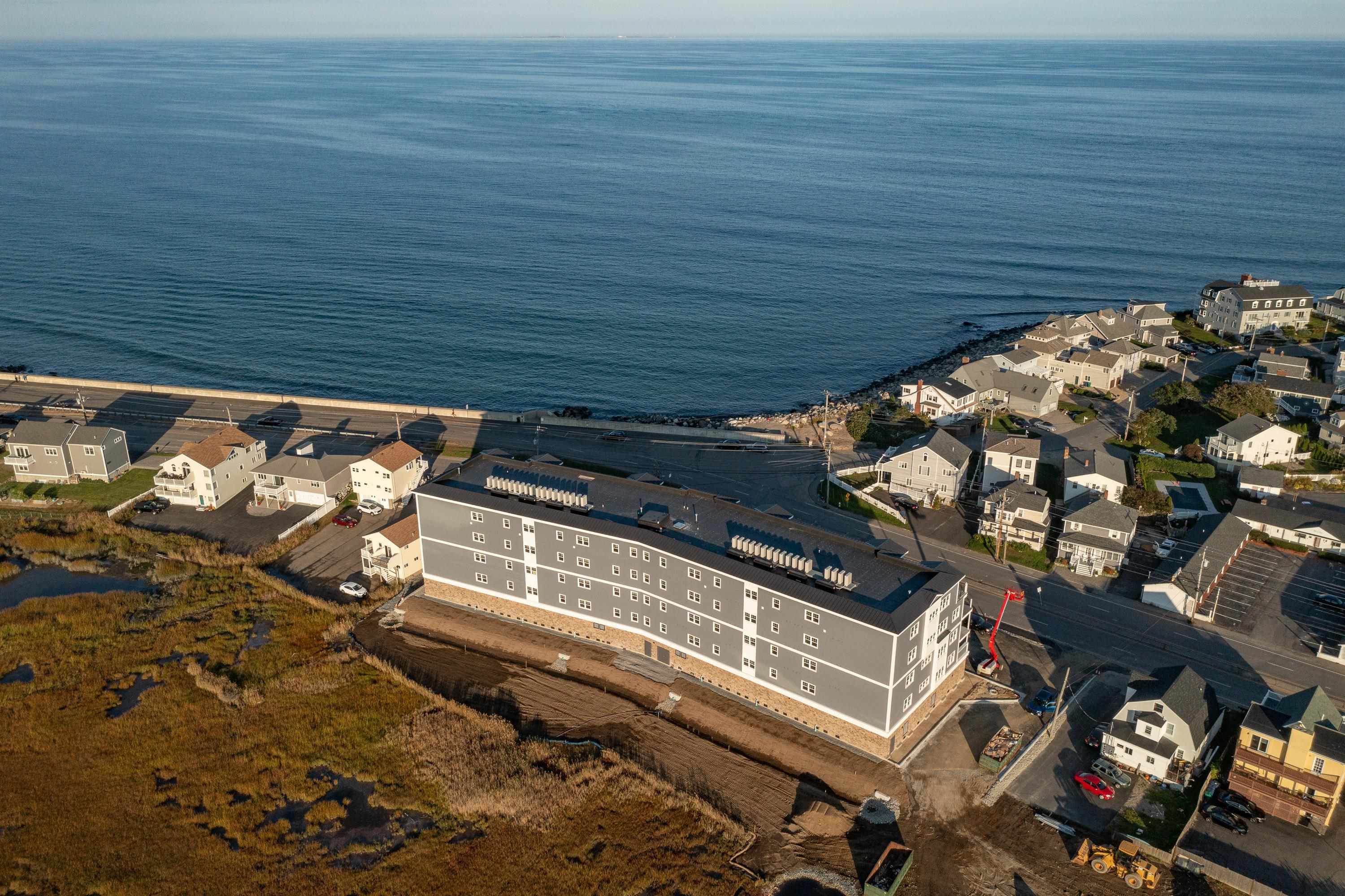 535 Ocean Boulevard, Unit 406 Hampton, NH 03842 - Photo 3 of 24