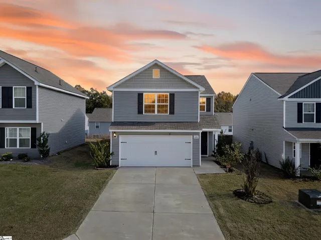 $249,900 | 6090 Mason Tucker Drive, Inman, SC 29349