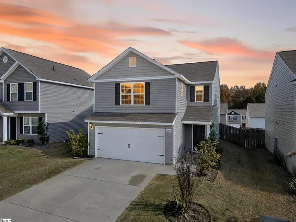 $245,000 | 6090 Mason Tucker Drive, Inman, SC 29349