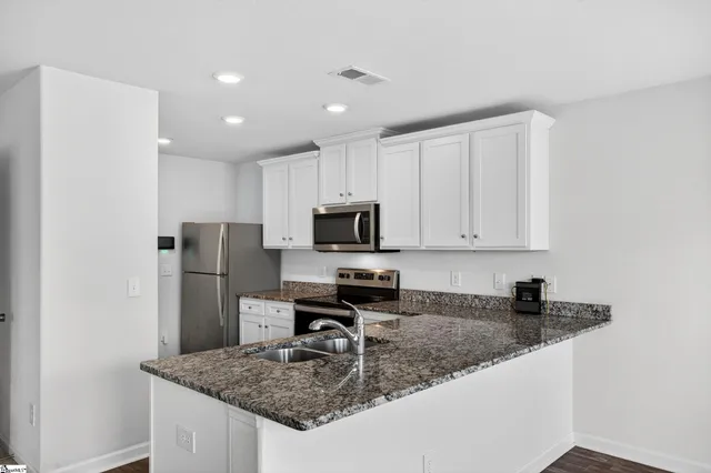 $249,900 | 6090 Mason Tucker Drive, Inman, SC 29349