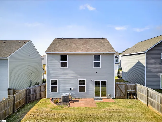 $249,900 | 6090 Mason Tucker Drive, Inman, SC 29349