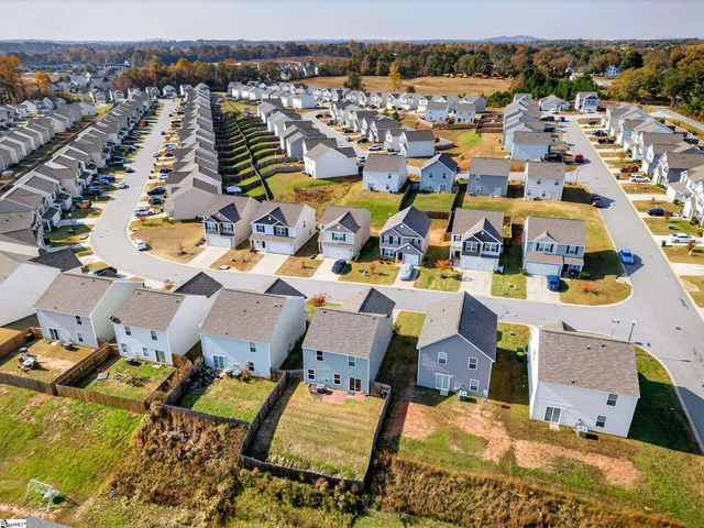 $249,900 | 6090 Mason Tucker Drive, Inman, SC 29349