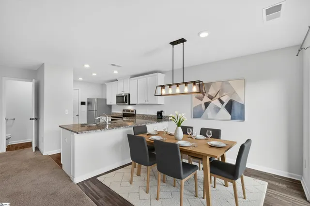 $249,900 | 6090 Mason Tucker Drive, Inman, SC 29349