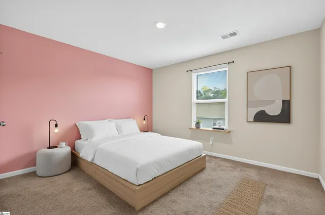 $249,900 | 6090 Mason Tucker Drive, Inman, SC 29349