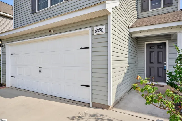 $249,900 | 6090 Mason Tucker Drive, Inman, SC 29349