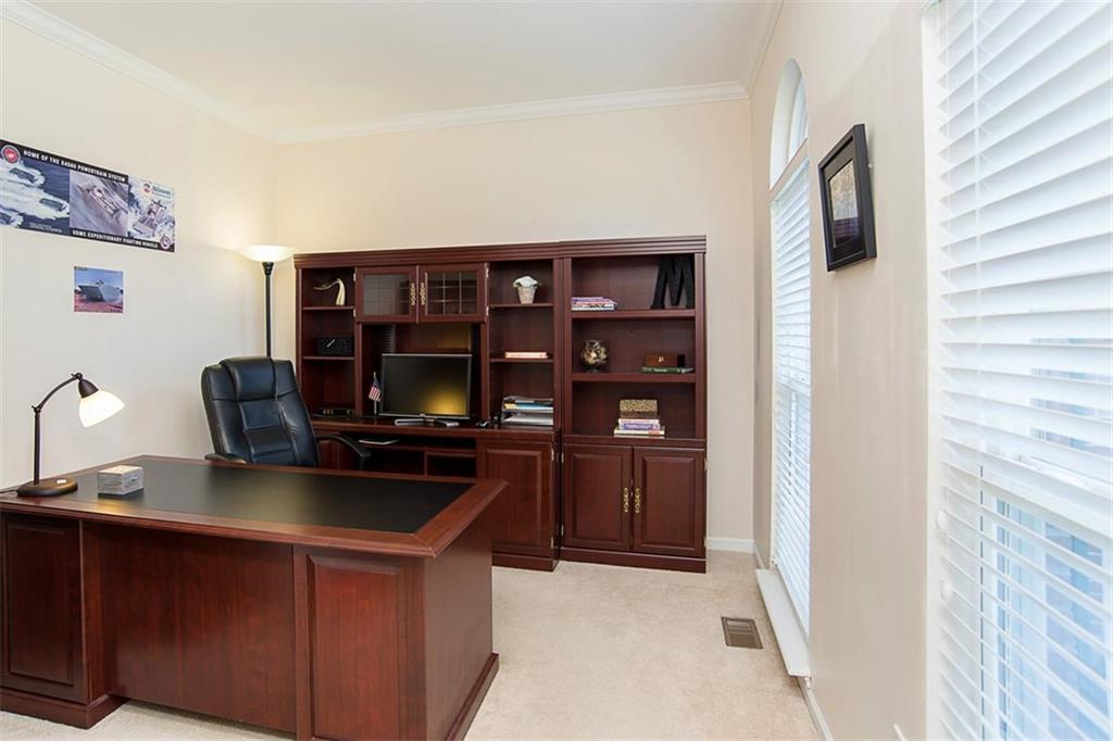 5908 Pebblestream Drive Carmel, IN 46033 - Photo 13 of 24