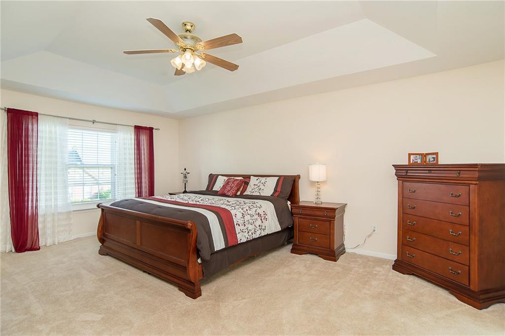 5908 Pebblestream Drive Carmel, IN 46033 - Photo 14 of 24