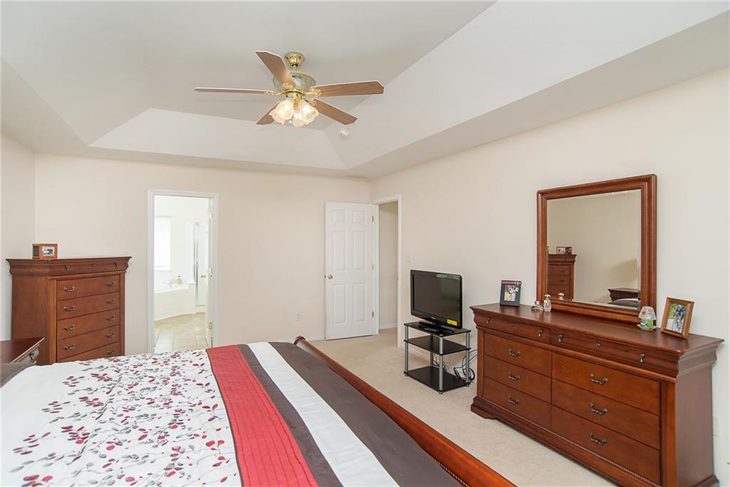 5908 Pebblestream Drive Carmel, IN 46033 - Photo 15 of 24