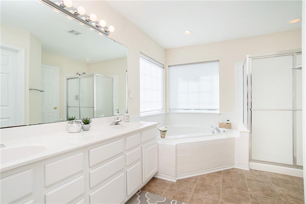 5908 Pebblestream Drive Carmel, IN 46033 - Photo 16 of 24