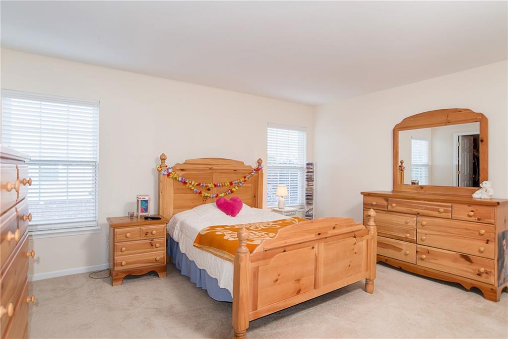 5908 Pebblestream Drive Carmel, IN 46033 - Photo 20 of 24