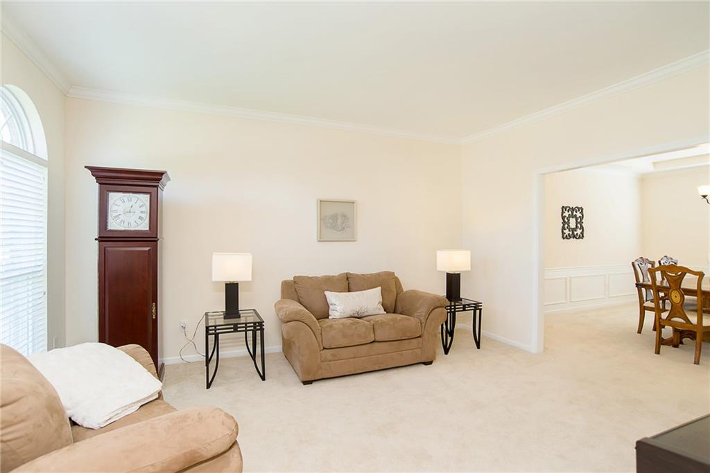 5908 Pebblestream Drive Carmel, IN 46033 - Photo 3 of 24