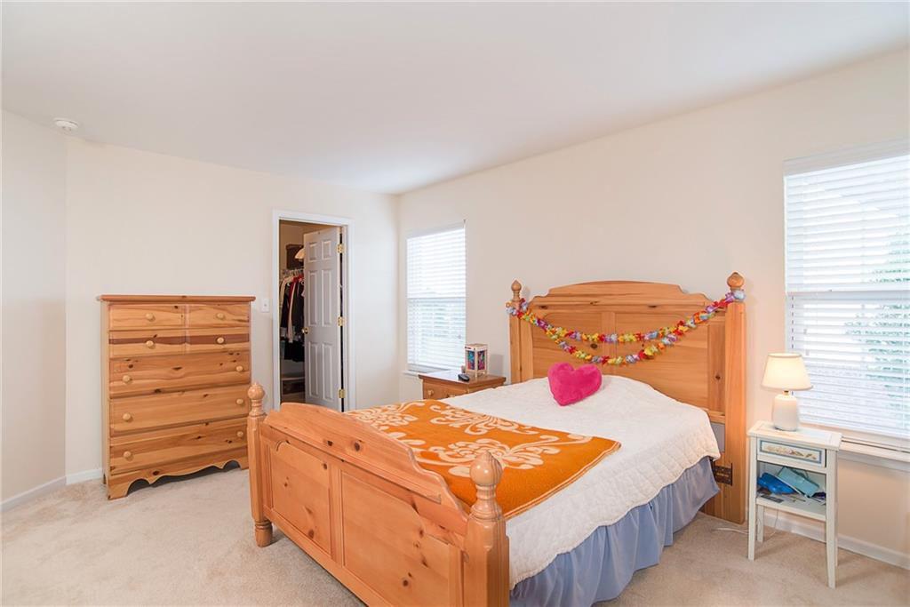 5908 Pebblestream Drive Carmel, IN 46033 - Photo 21 of 24