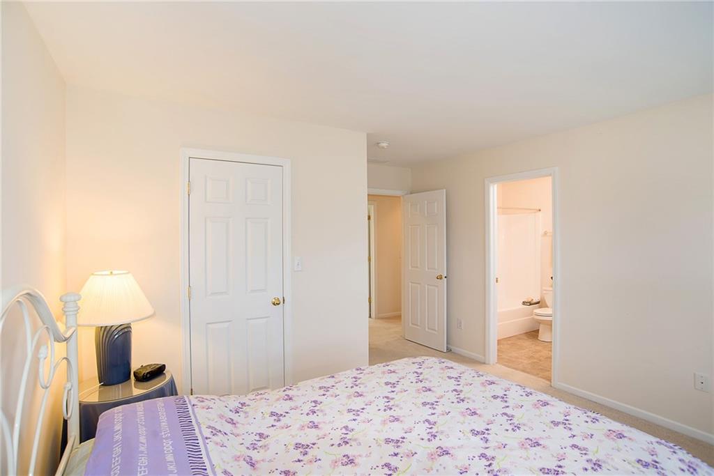 5908 Pebblestream Drive Carmel, IN 46033 - Photo 22 of 24