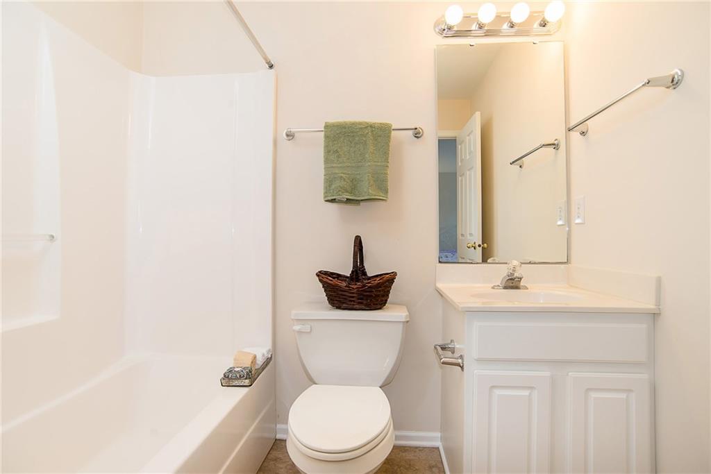 5908 Pebblestream Drive Carmel, IN 46033 - Photo 23 of 24