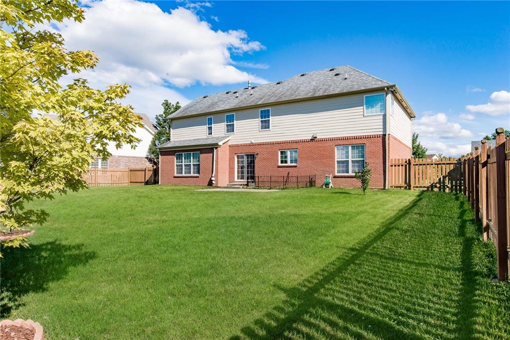 5908 Pebblestream Drive Carmel, IN 46033 - Photo 24 of 24