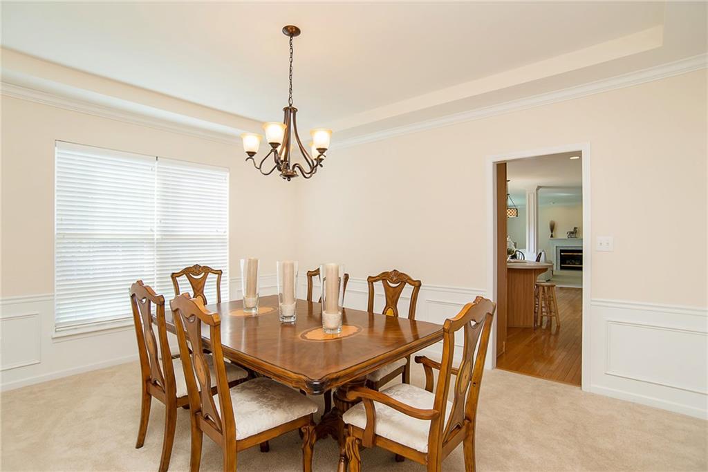 5908 Pebblestream Drive Carmel, IN 46033 - Photo 5 of 24