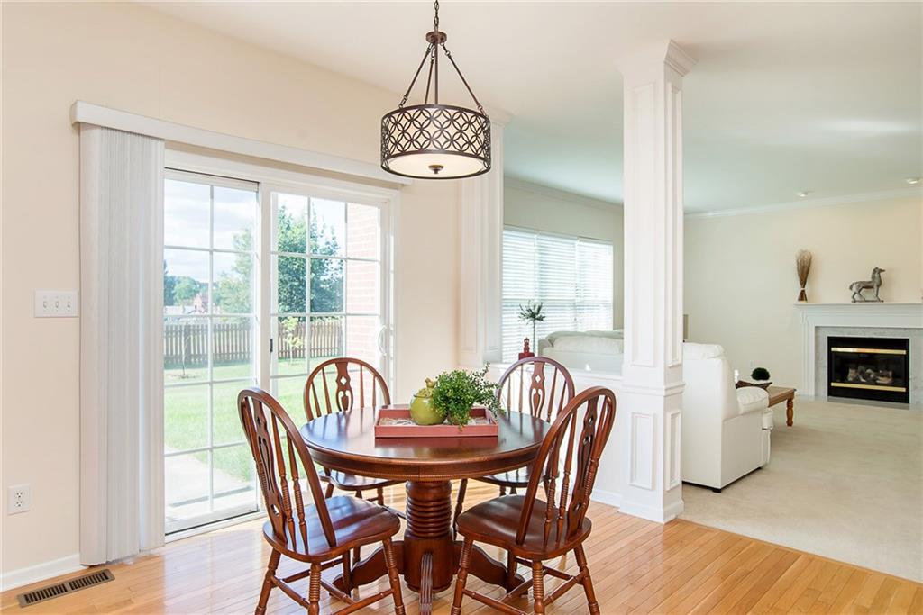 5908 Pebblestream Drive Carmel, IN 46033 - Photo 10 of 24