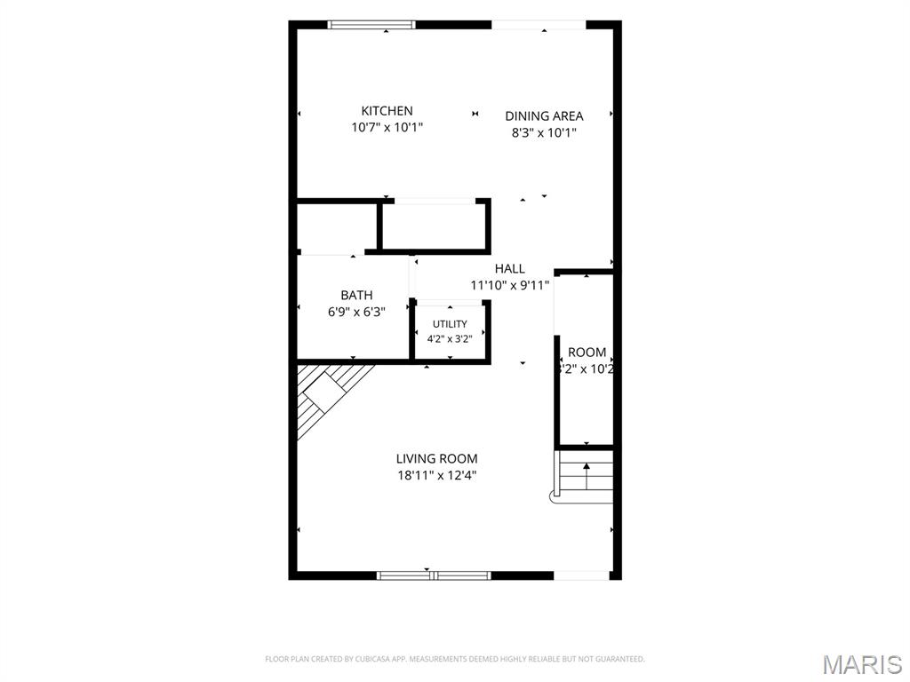 902 Mace's Grove Street O'Fallon, IL 62269 - Photo 4 of 25