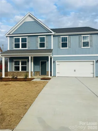 $2,900 | 107 Stonewater Drive, Stanfield, NC 28163