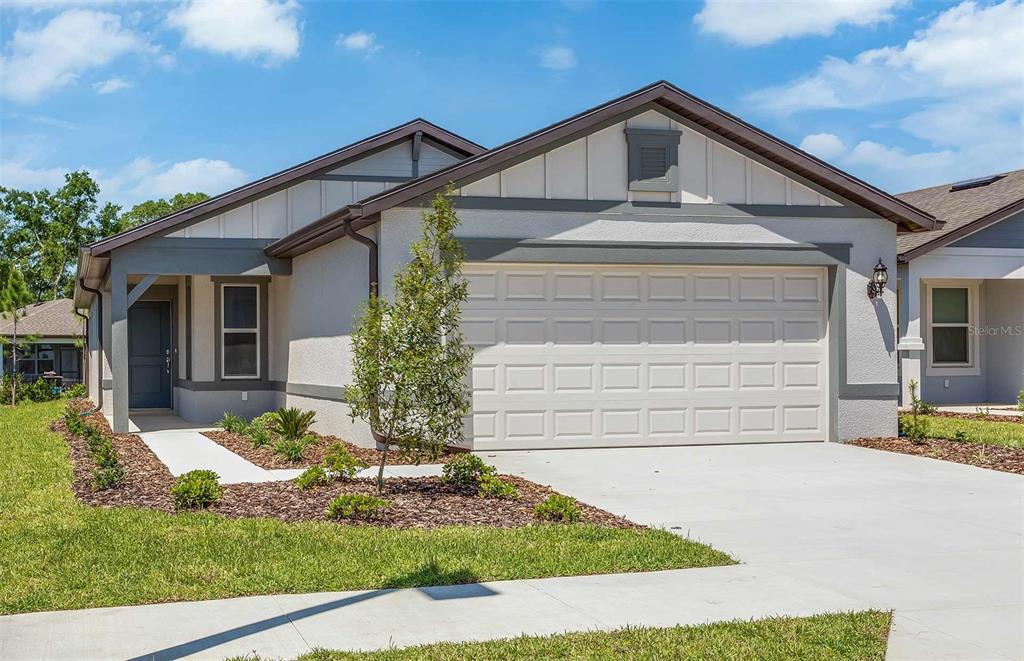 5502 Southwest 85th Ave Road Ocala, FL 34481 - Photo 1 of 1 Daylen Home Exterior
