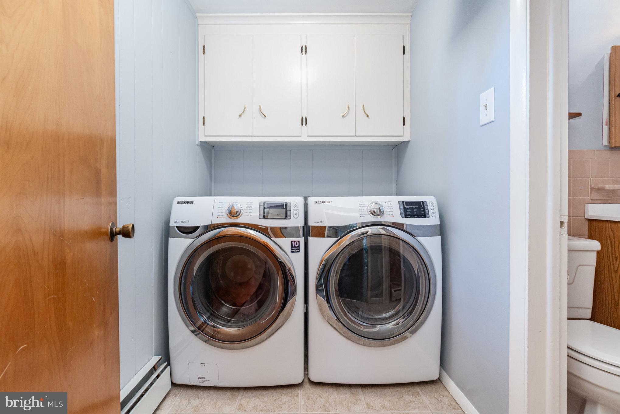 55 Logging Road Leola, PA 17540 - Photo 19 of 45 Laundry room- garage access