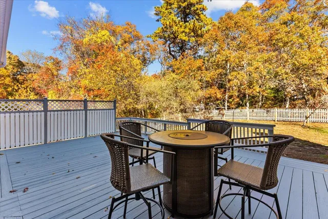 $839,900 | 2 Westerly Drive, Bourne, MA 02532