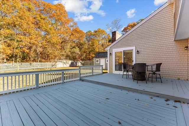 $839,900 | 2 Westerly Drive, Bourne, MA 02532