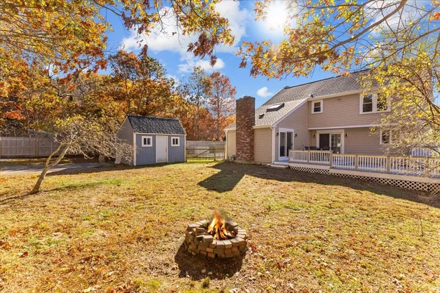 $839,900 | 2 Westerly Drive, Bourne, MA 02532