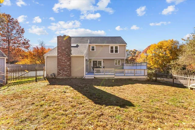 $839,900 | 2 Westerly Drive, Bourne, MA 02532