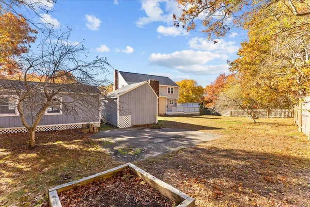 $839,900 | 2 Westerly Drive, Bourne, MA 02532