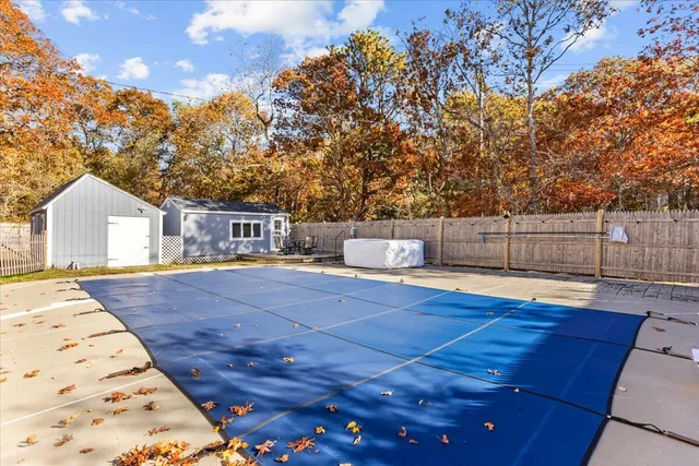 $839,900 | 2 Westerly Drive, Bourne, MA 02532