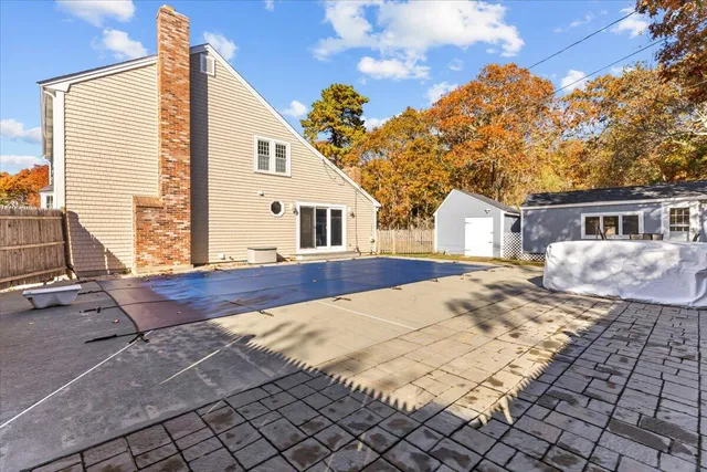 $839,900 | 2 Westerly Drive, Bourne, MA 02532