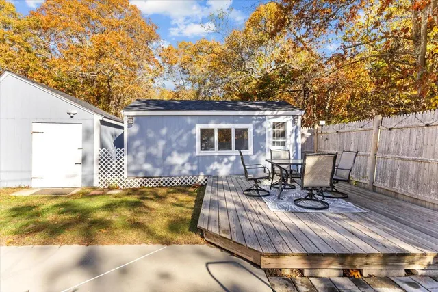 $839,900 | 2 Westerly Drive, Bourne, MA 02532