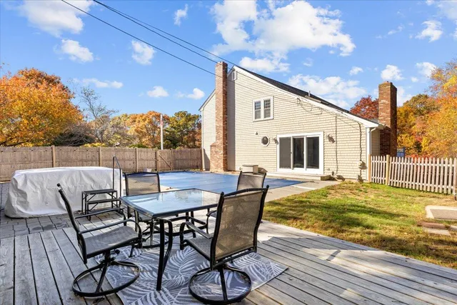 $839,900 | 2 Westerly Drive, Bourne, MA 02532