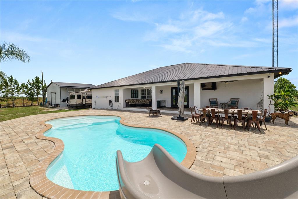 3140 80 Foot Road Bartow, FL 33830 - Photo 49 of 81