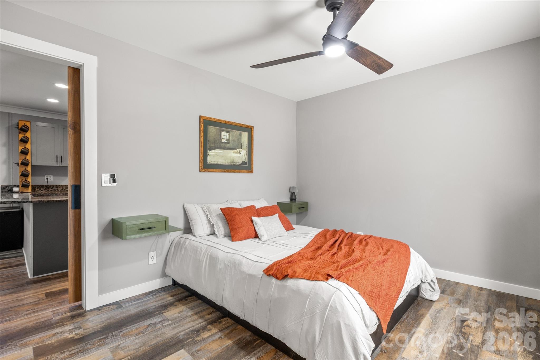 4790 Polk Ford Road Stanfield, NC 28163 - Photo 13 of 44