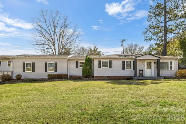 $565,000 | 4790 Polk Ford Road, Stanfield, NC 28163