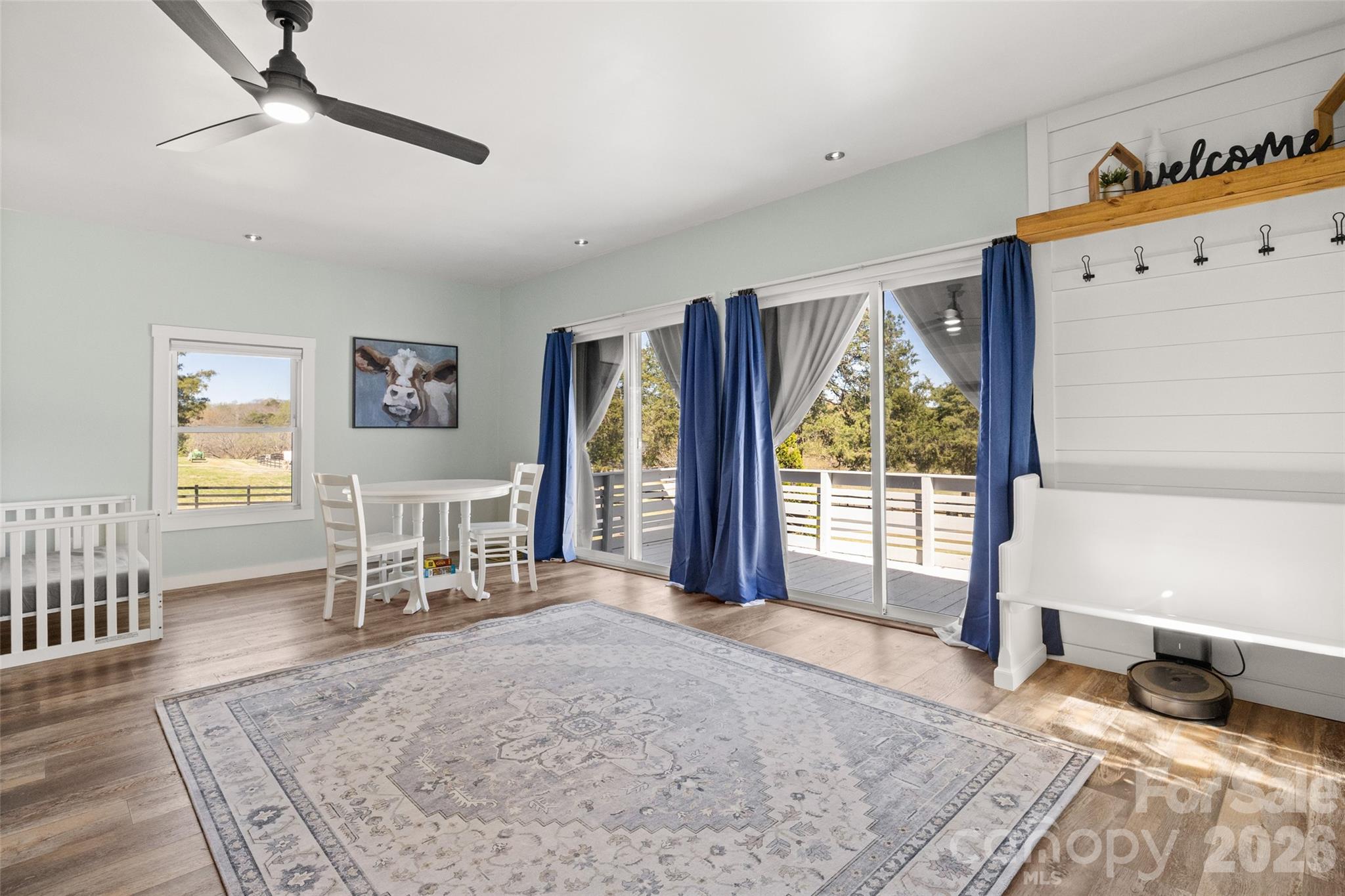 4790 Polk Ford Road Stanfield, NC 28163 - Photo 22 of 44