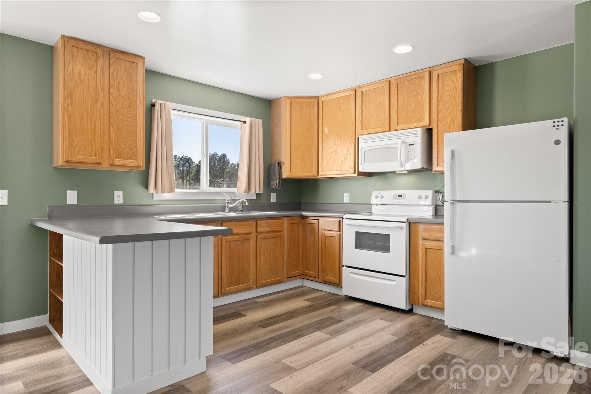 4790 Polk Ford Road Stanfield, NC 28163 - Photo 35 of 44