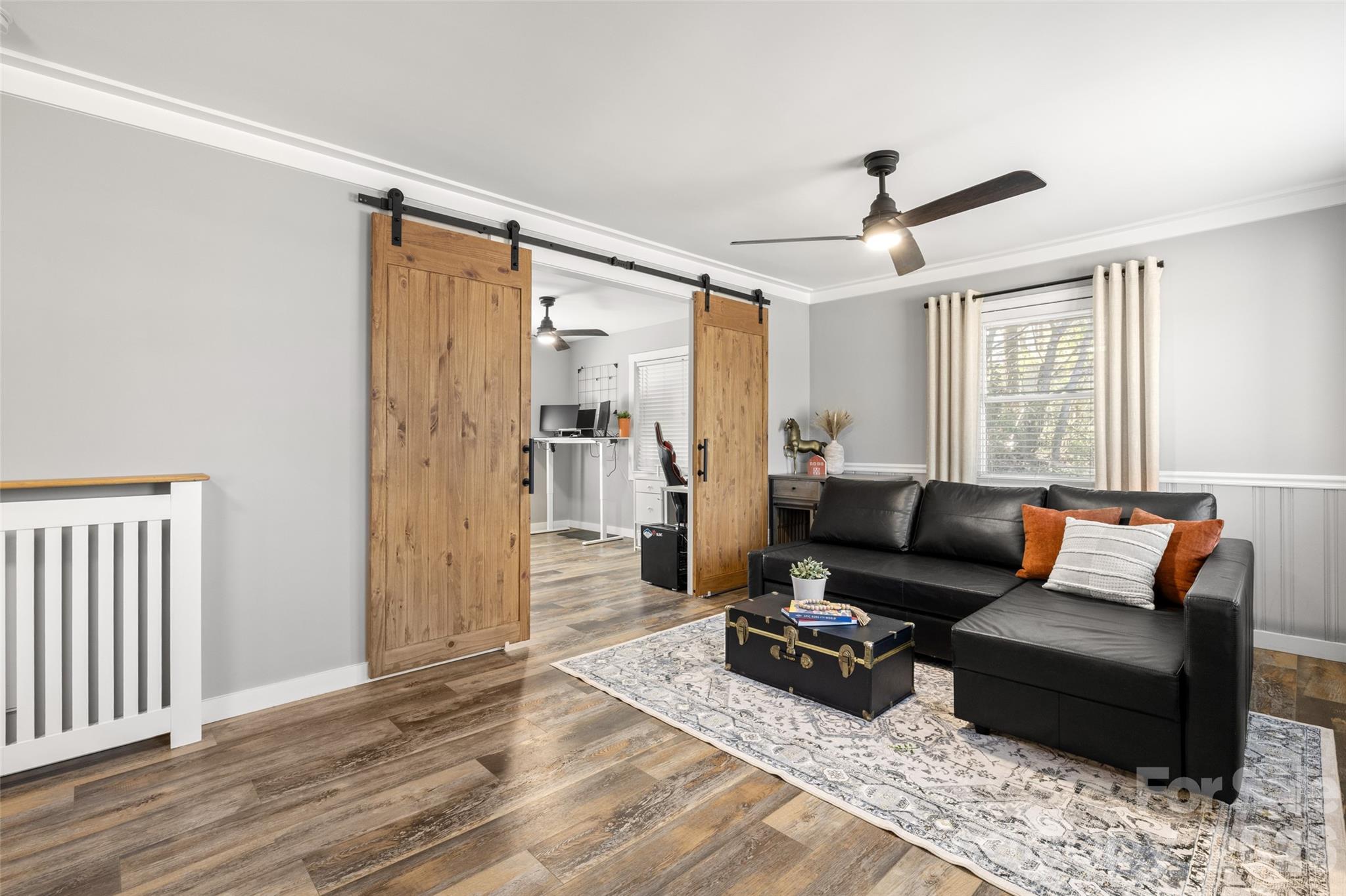 4790 Polk Ford Road Stanfield, NC 28163 - Photo 6 of 44