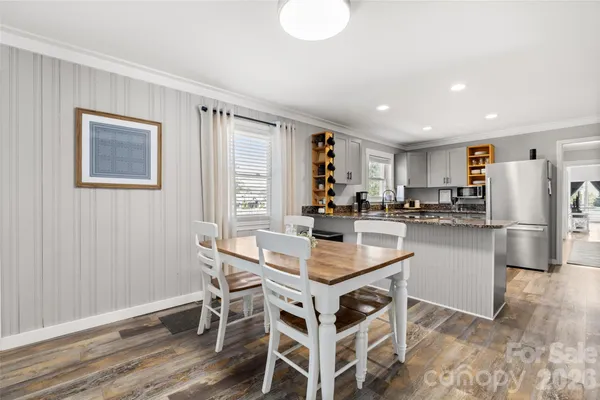 $565,000 | 4790 Polk Ford Road, Stanfield, NC 28163