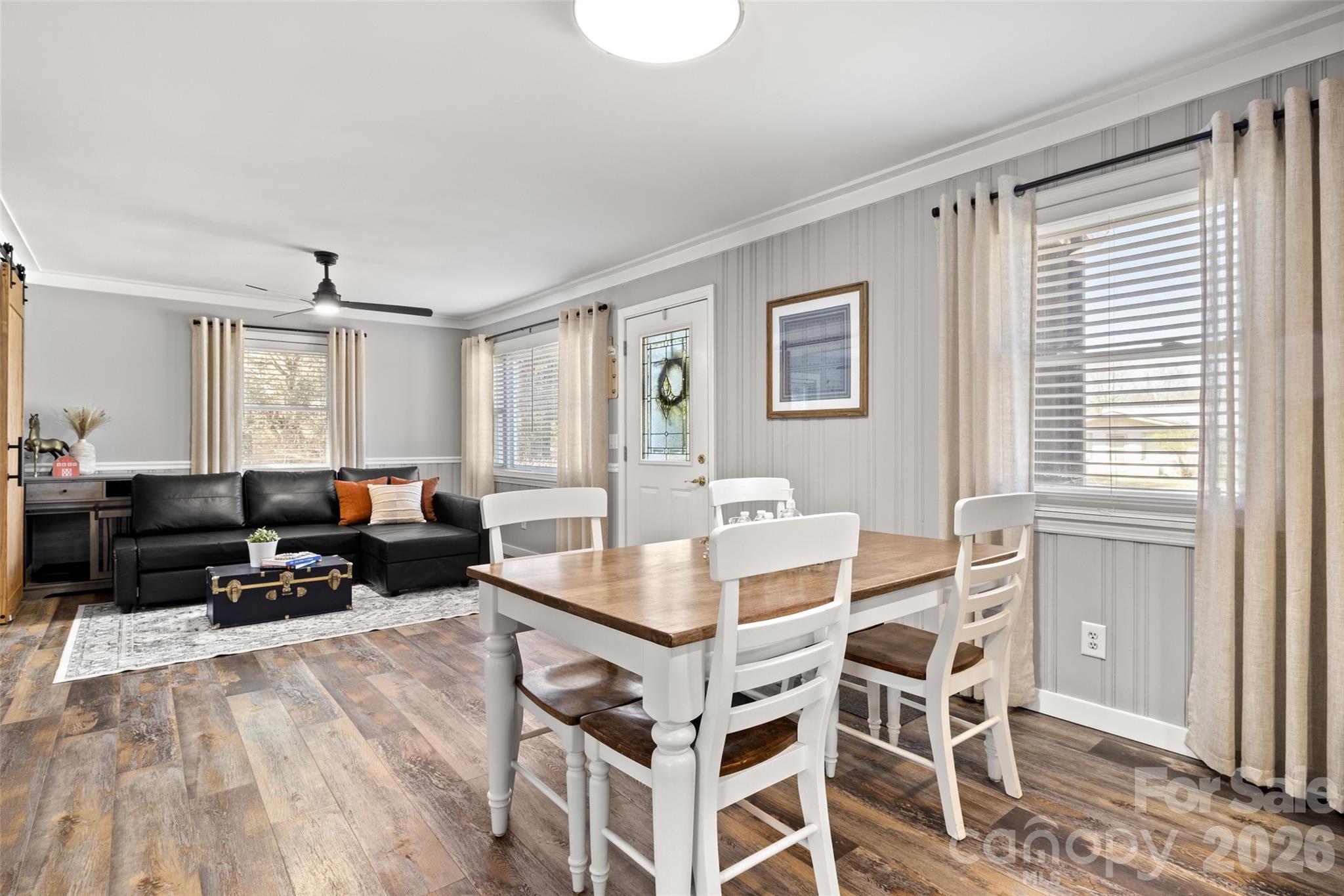 4790 Polk Ford Road Stanfield, NC 28163 - Photo 9 of 44