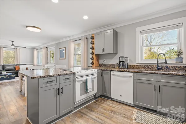 $565,000 | 4790 Polk Ford Road, Stanfield, NC 28163
