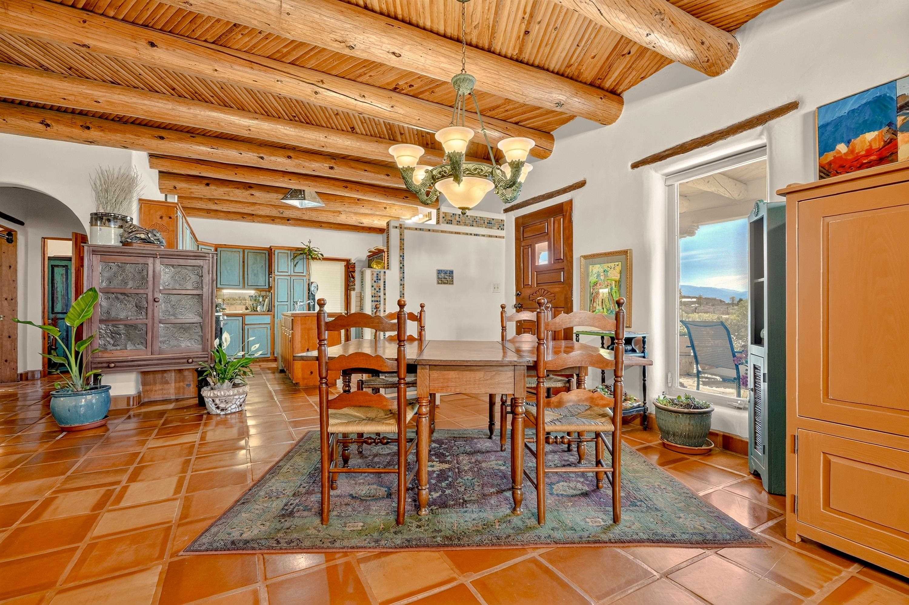 44 Valerio Norte Road El Prado, NM 87529 - Photo 16 of 50 Gallery Image 16
