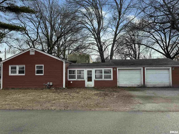 $31,000 | 3001 Hoover Avenue, Springfield, IL 62703
